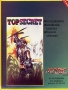 Atari  800&nbsp; - &nbsp;Top_secret